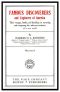 [Gutenberg 50415] • Famous Discoverers and Explores of America / Their Voyages, Battles, and Hardships in Traversing and Conquering the Unknown Territories of a New World